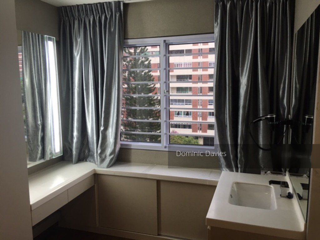 Pandan Valley (D21), Condominium #136381812